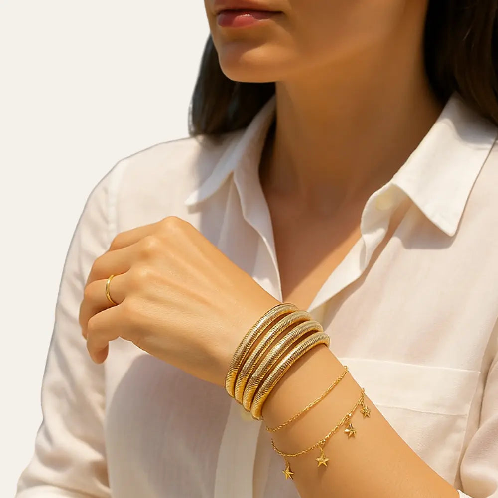 Bangles-Bracelets N3VO