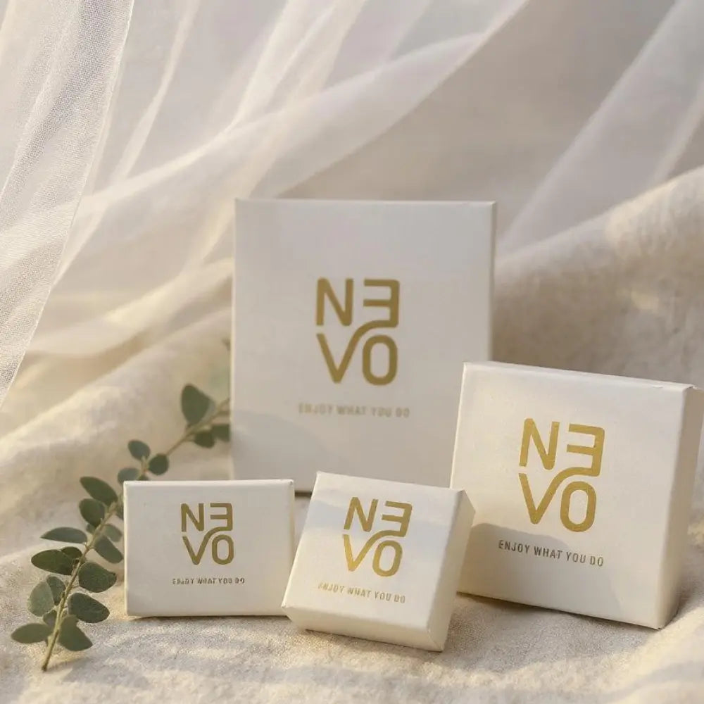 Limited-Edition N3VO