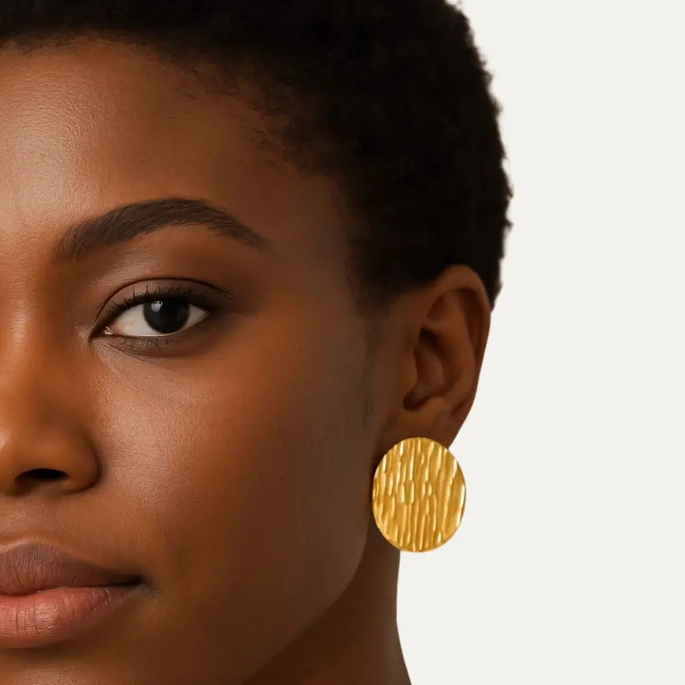 Oversized-Studs N3VO