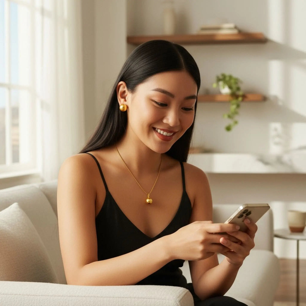 Soleil Orb  Set N3VO