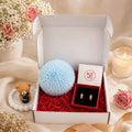 Rose Blush Hamper