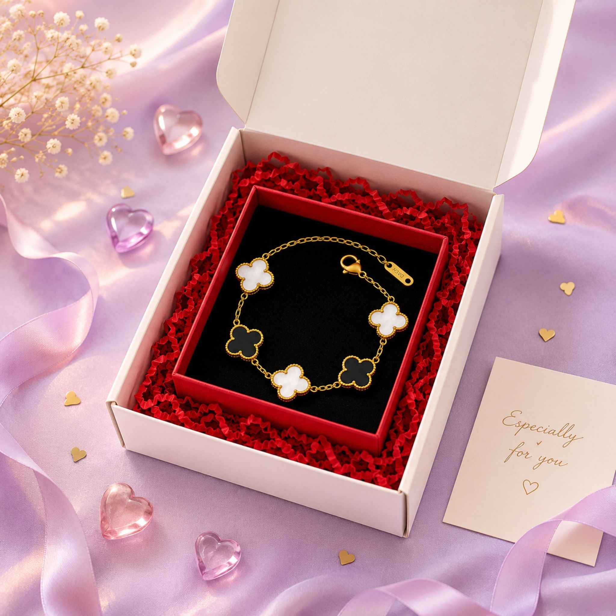 Clover Gift Hamper