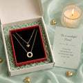 Halo Heart Hamper
