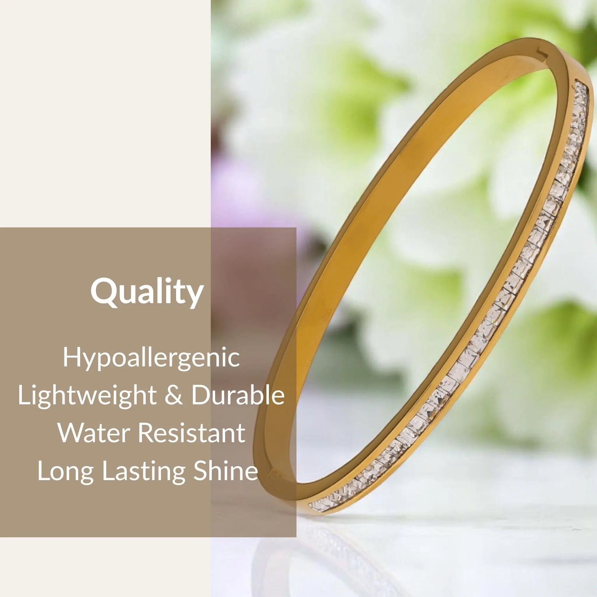 Celestia Bangle N3VO