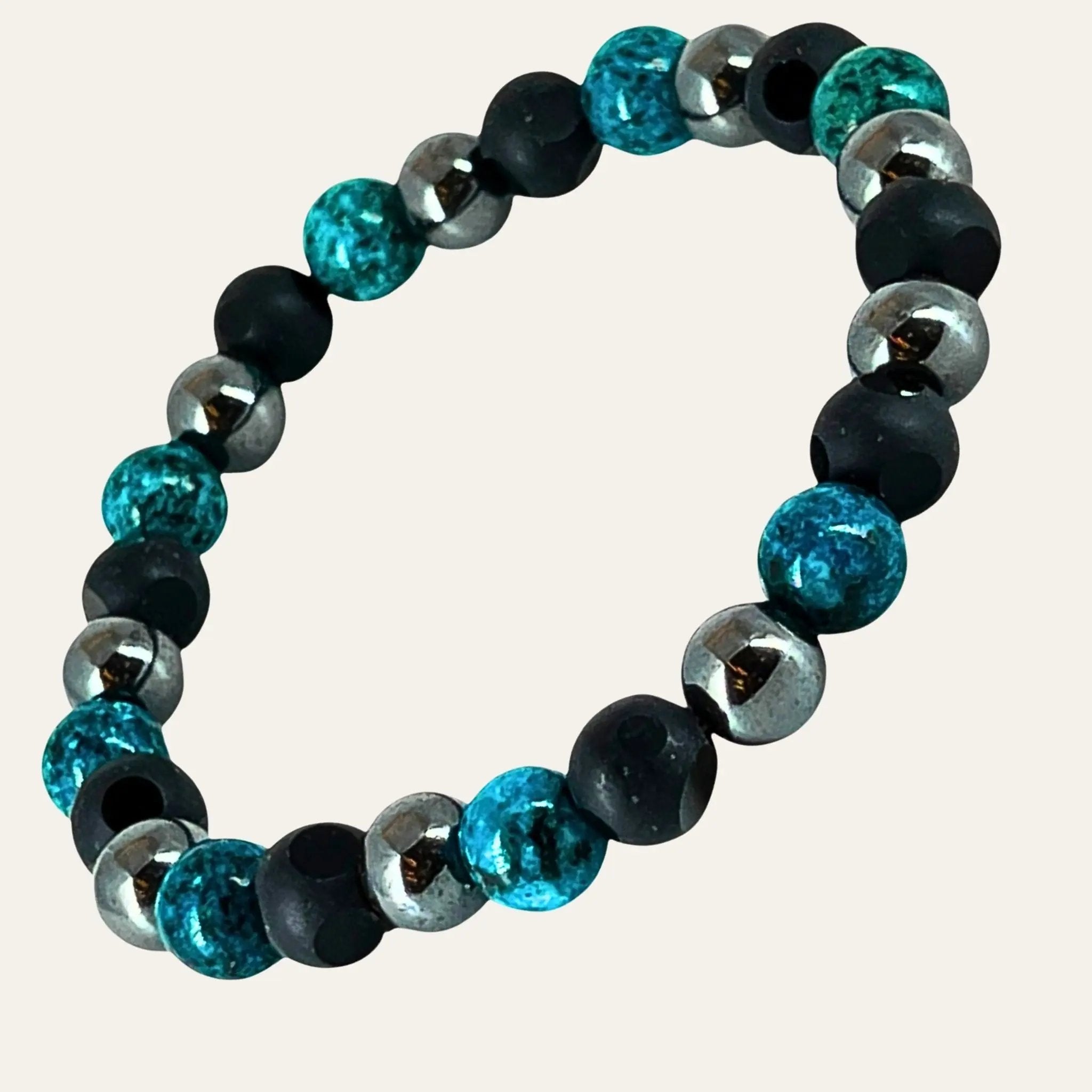 Vortex Edge Bracelet N3VO