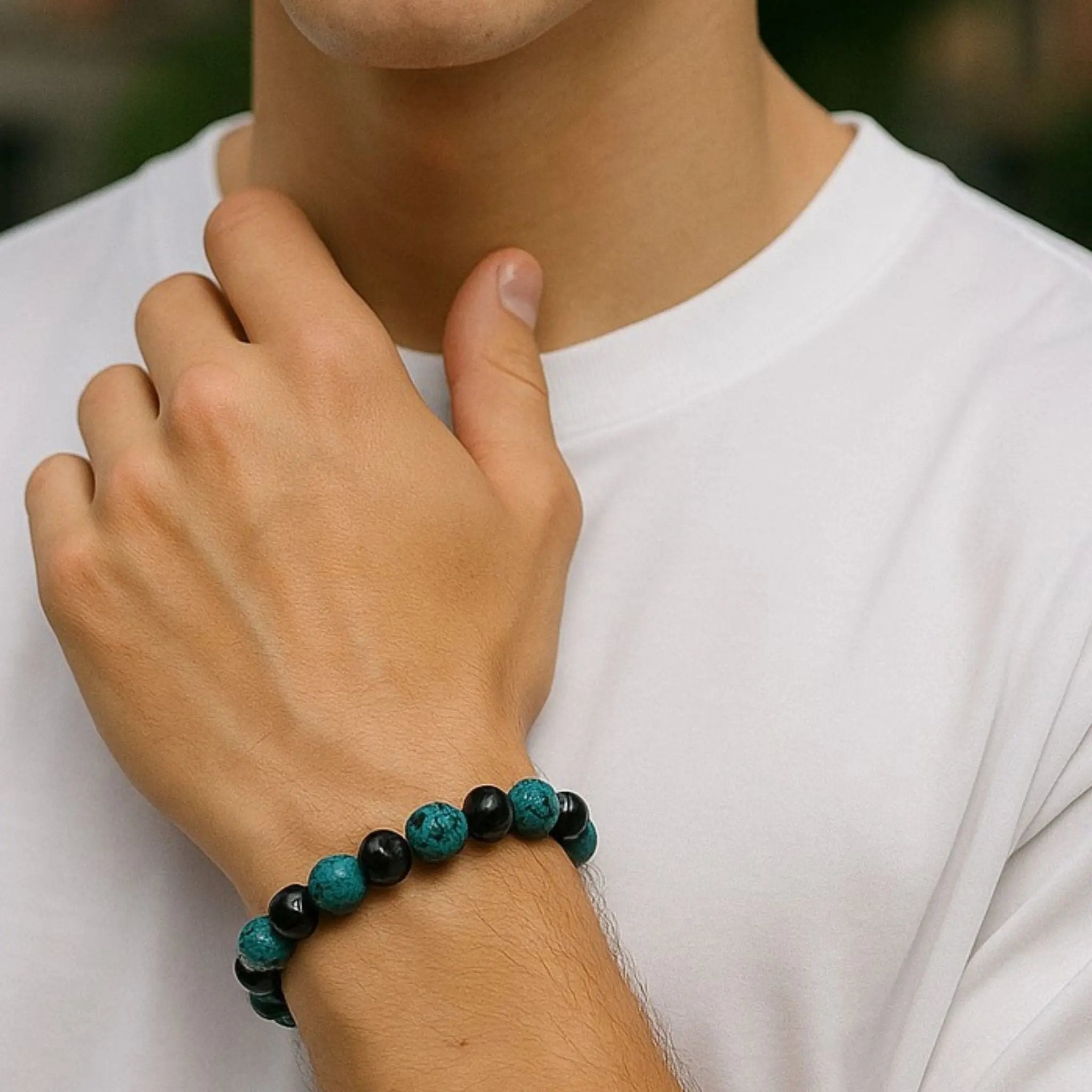 Vortex Edge Bracelet N3VO