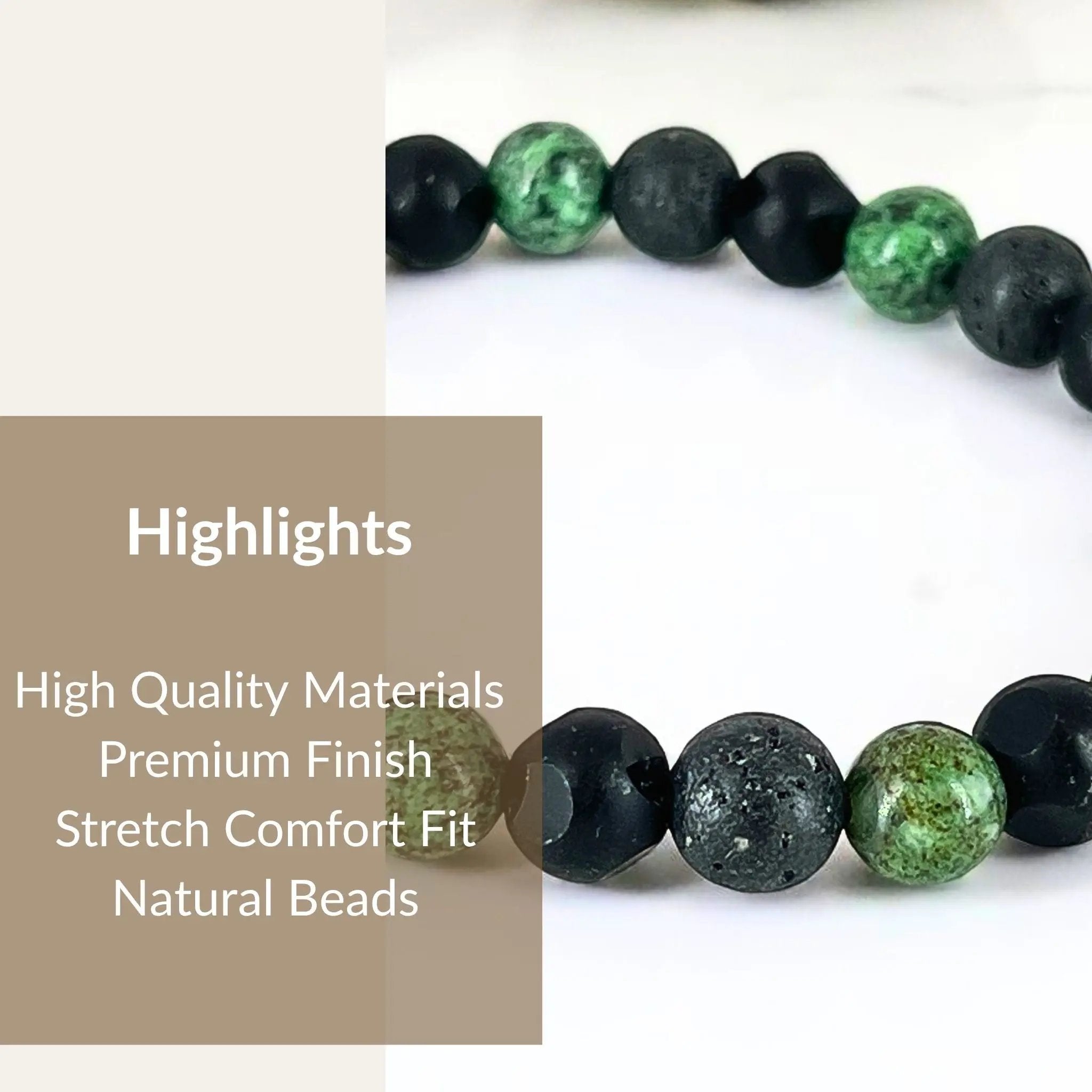 Core Edge Bracelet N3VO