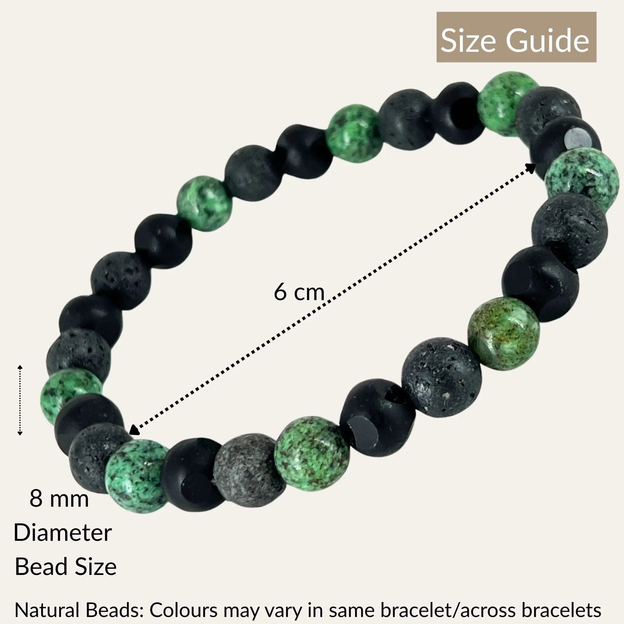 Core Edge Bracelet N3VO