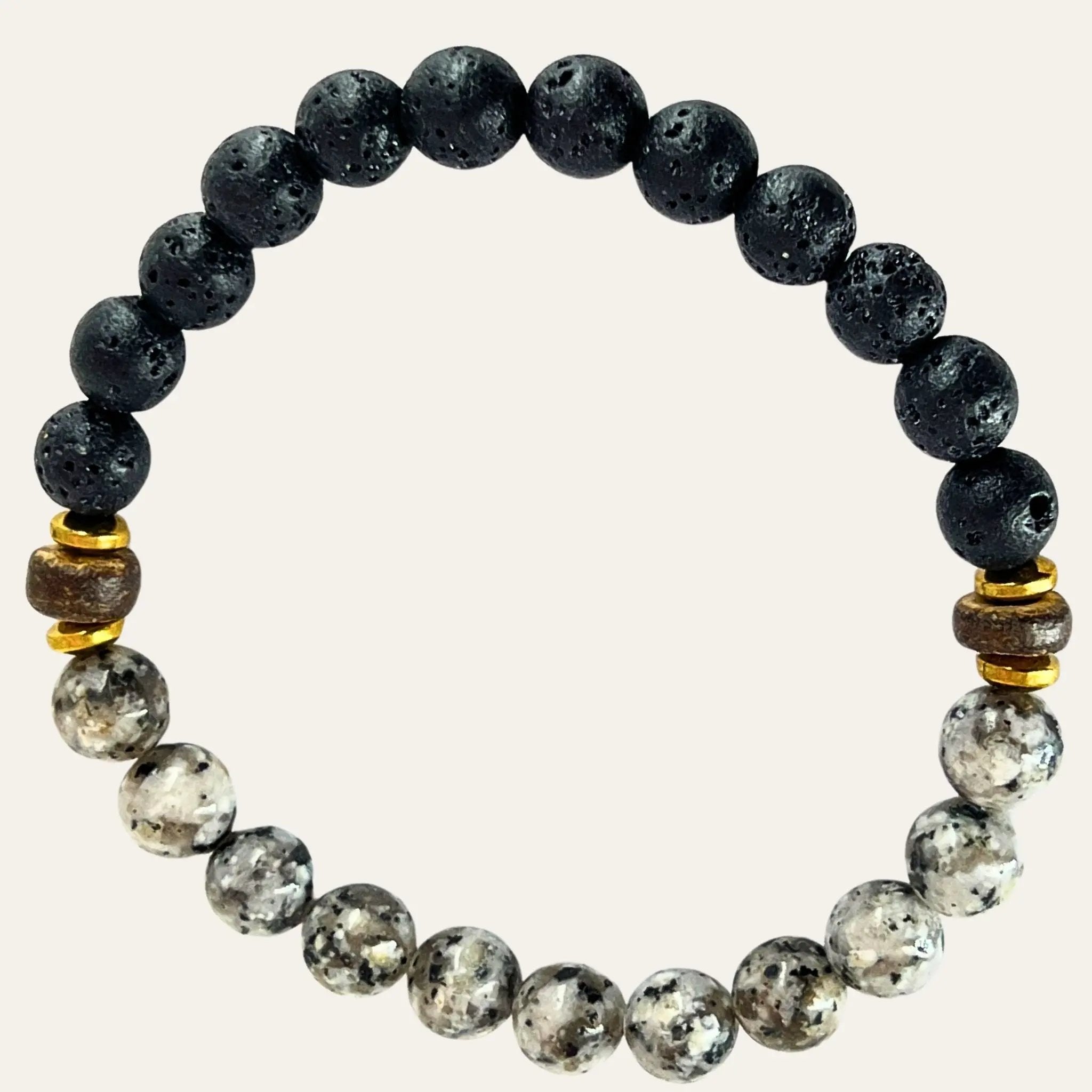 Dual Edge Bracelet N3VO