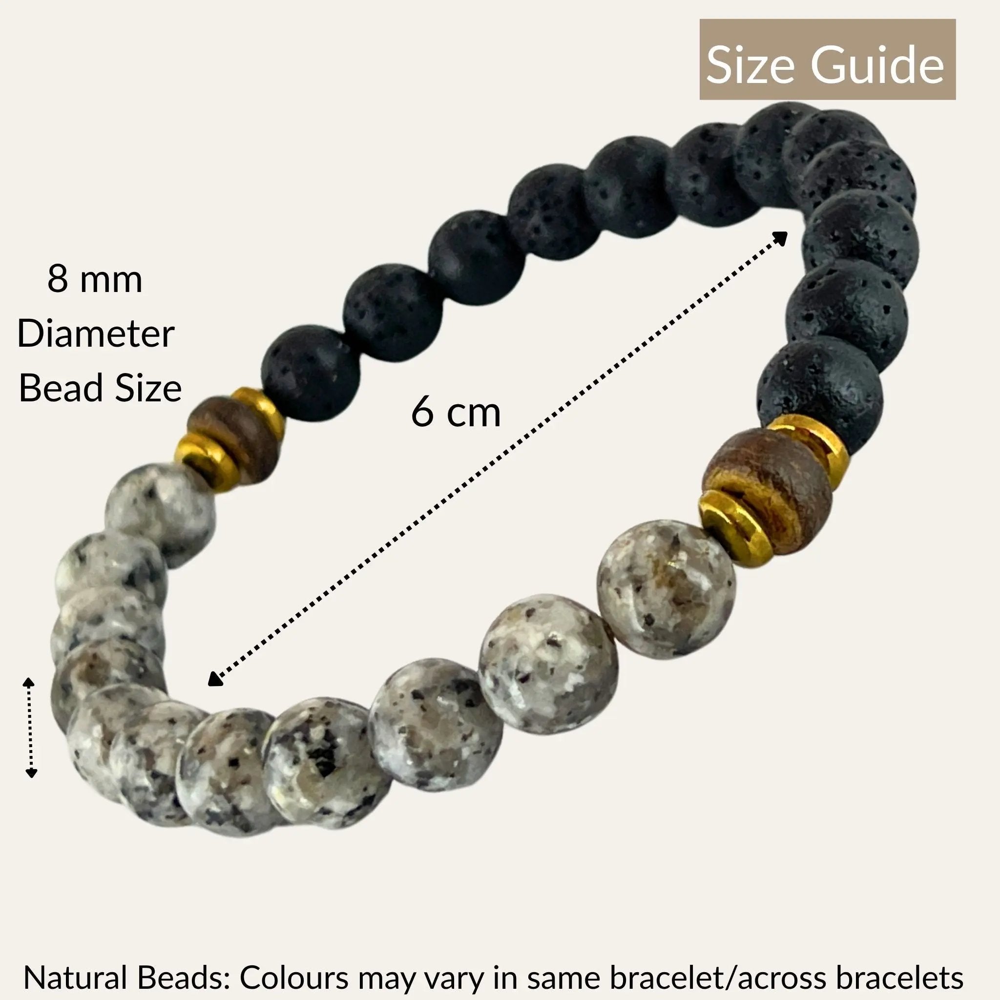 Dual Edge Bracelet N3VO