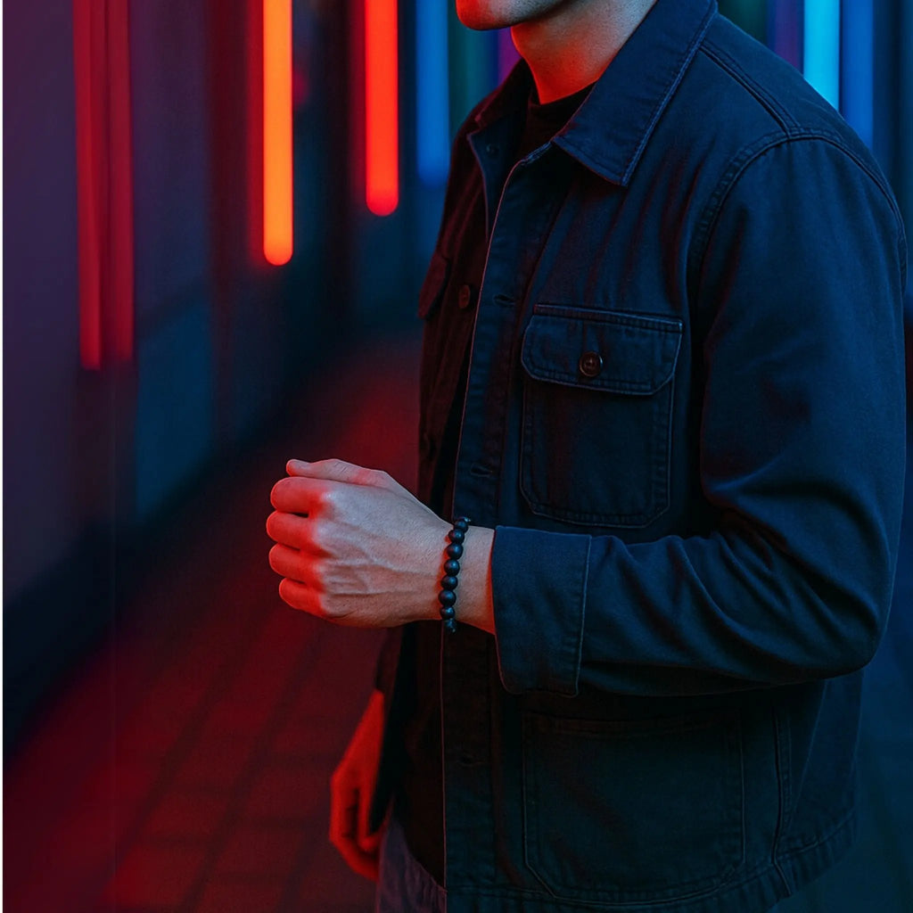 Shadow Edge Bracelet N3VO