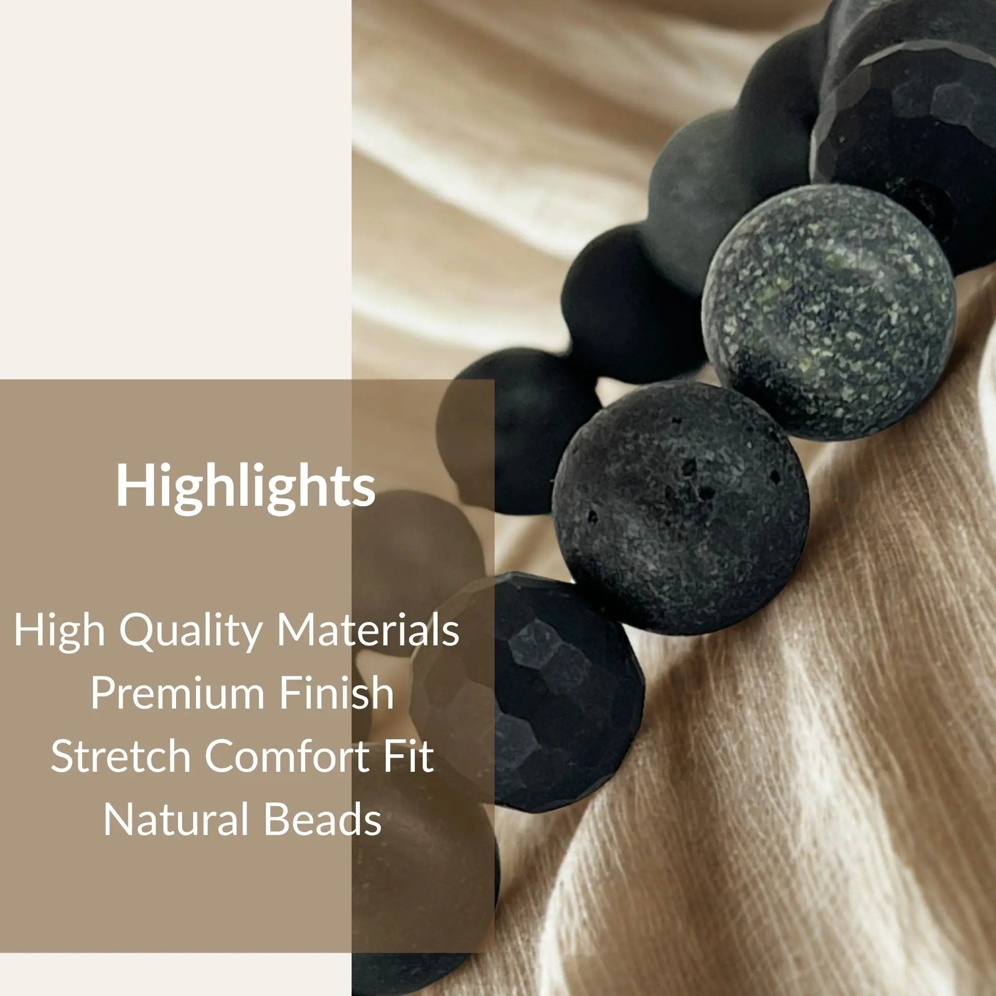 Shadow Edge Bracelet N3VO