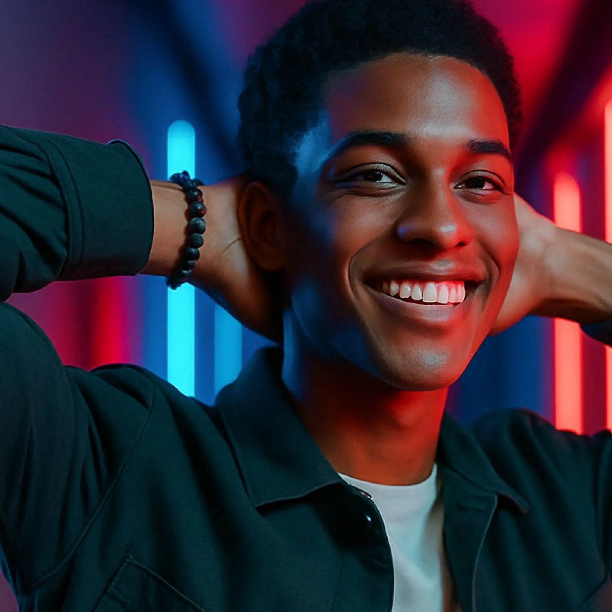 Shadow Edge Bracelet N3VO