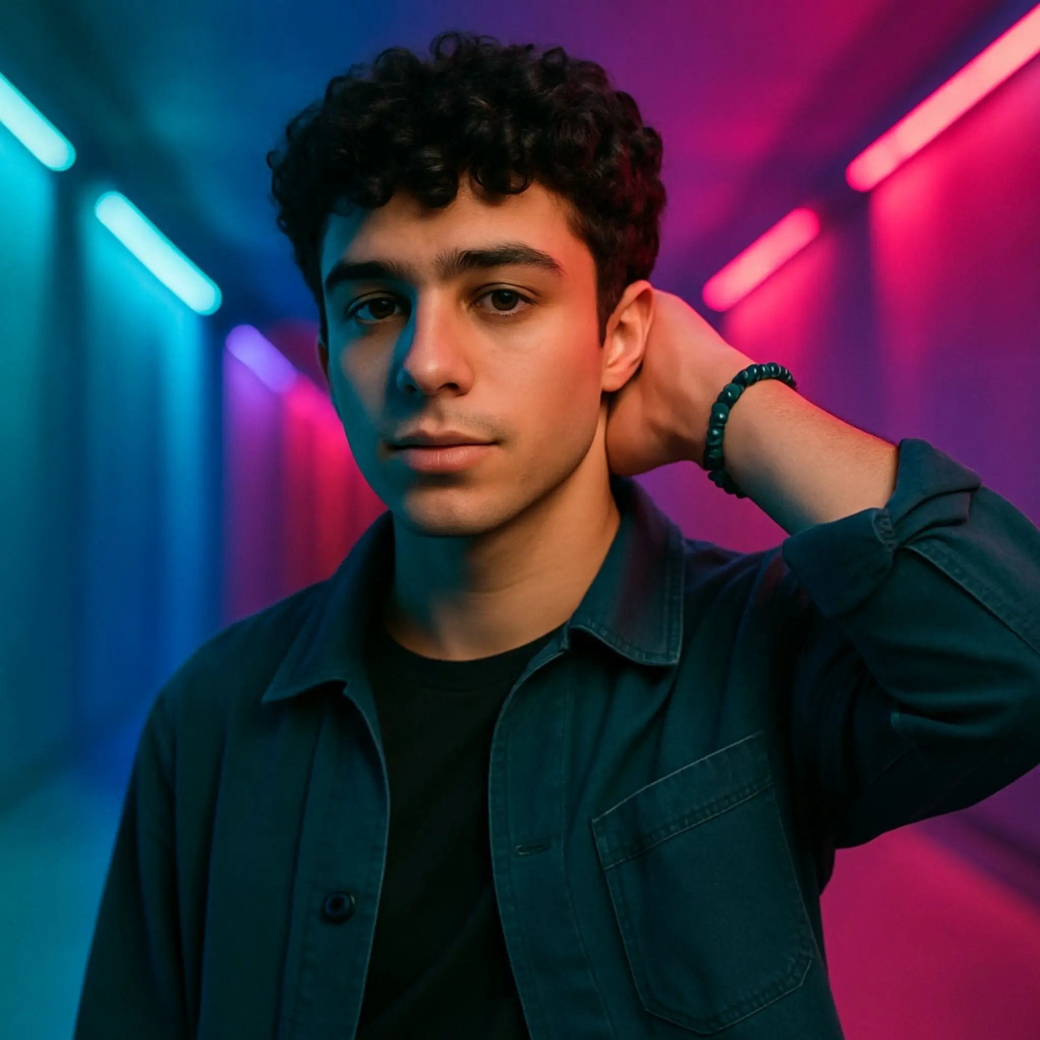 Shadow Edge Bracelet N3VO