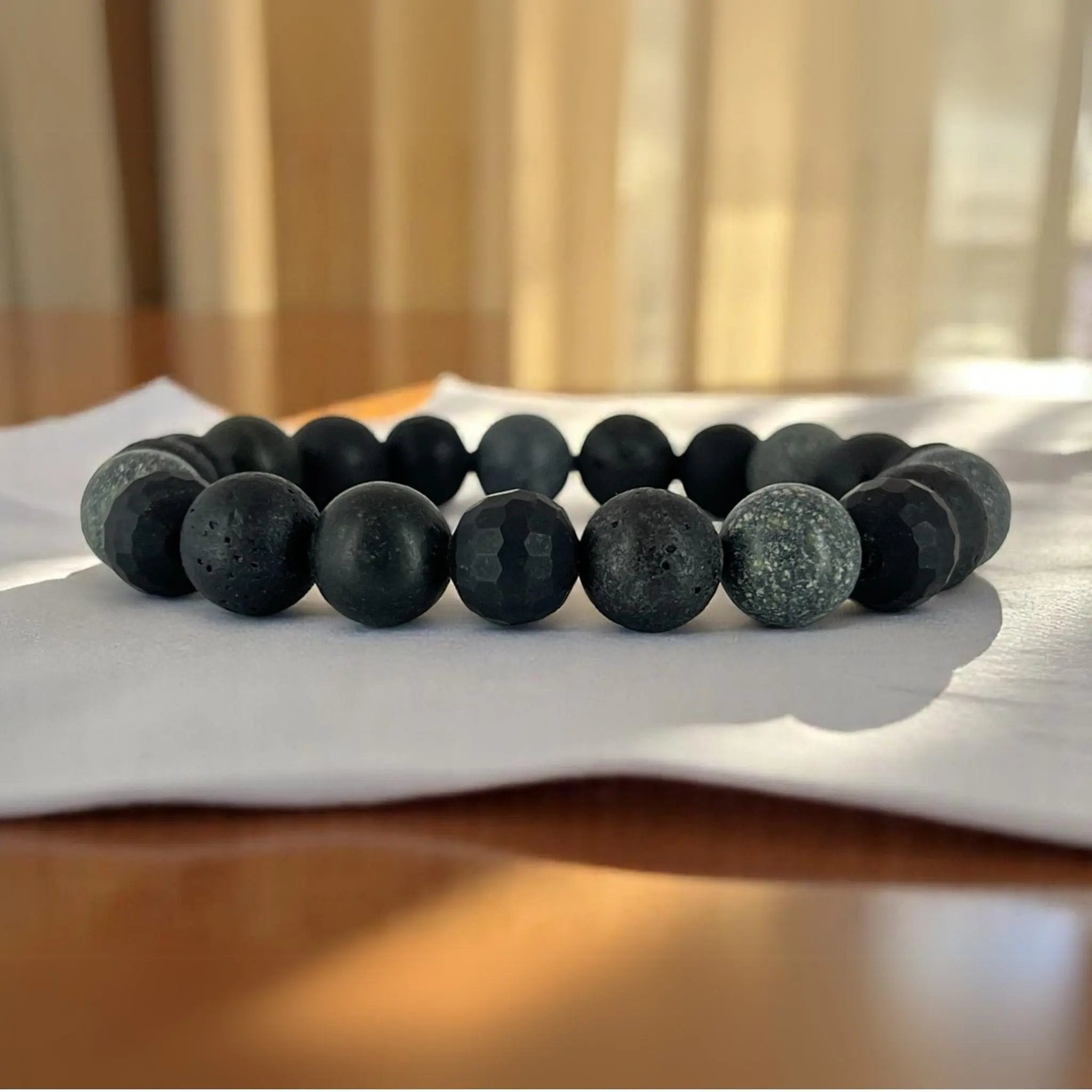 Shadow Edge Bracelet N3VO