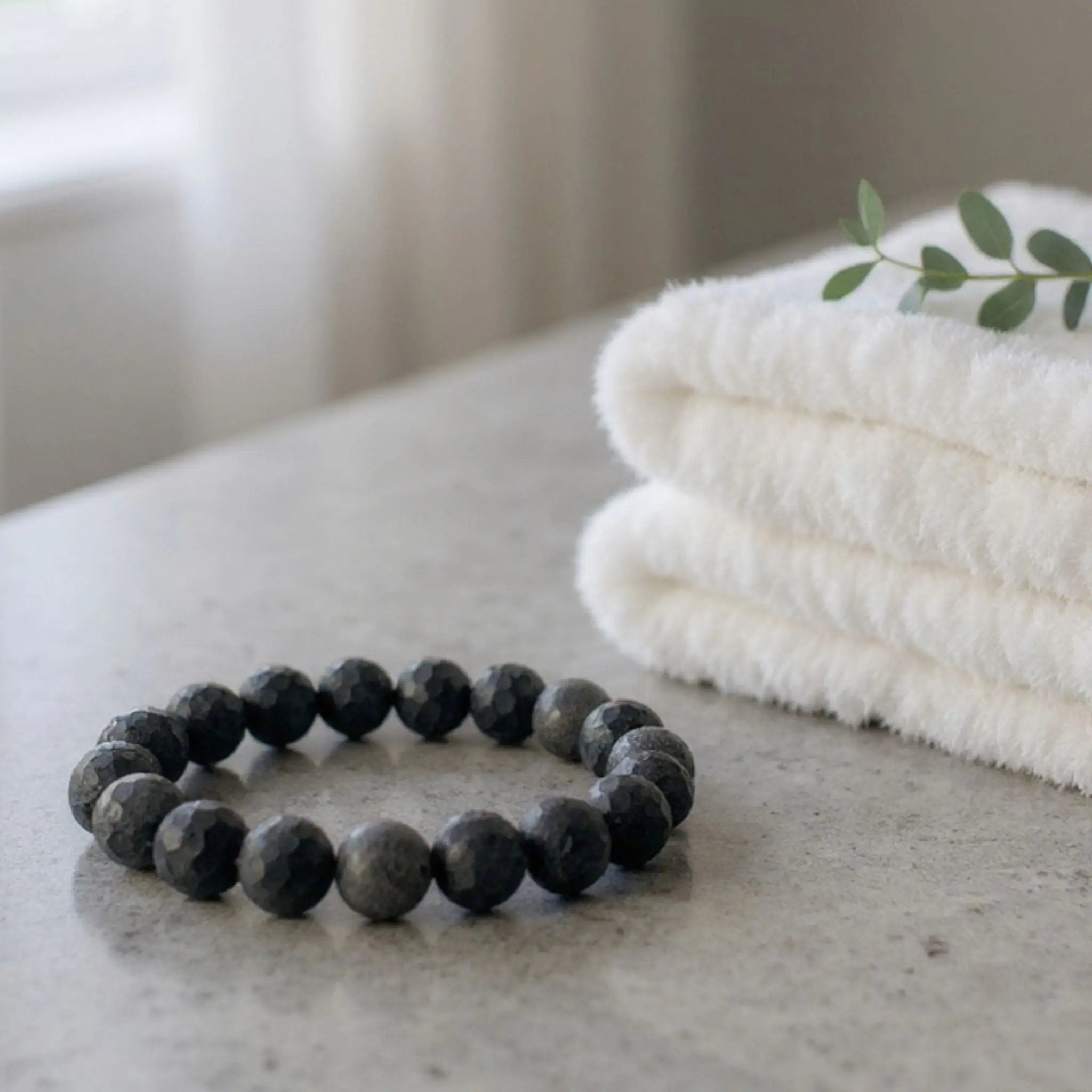 Shadow Edge Bracelet N3VO