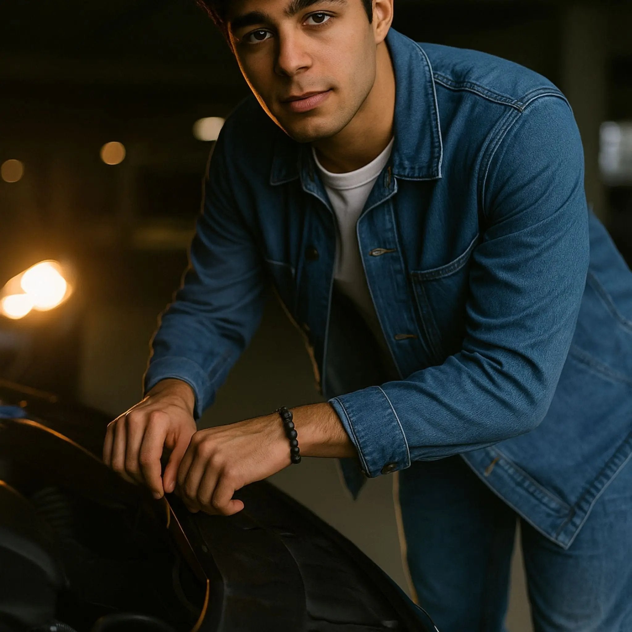 Volt Edge Bracelet N3VO