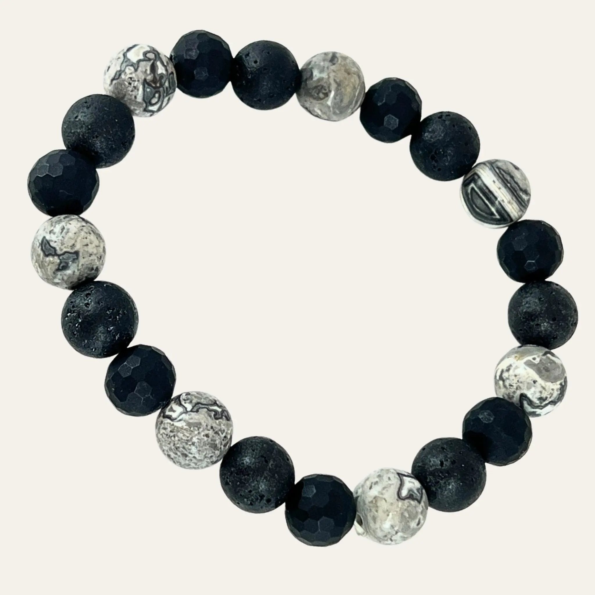 Strike Edge Bracelet N3VO