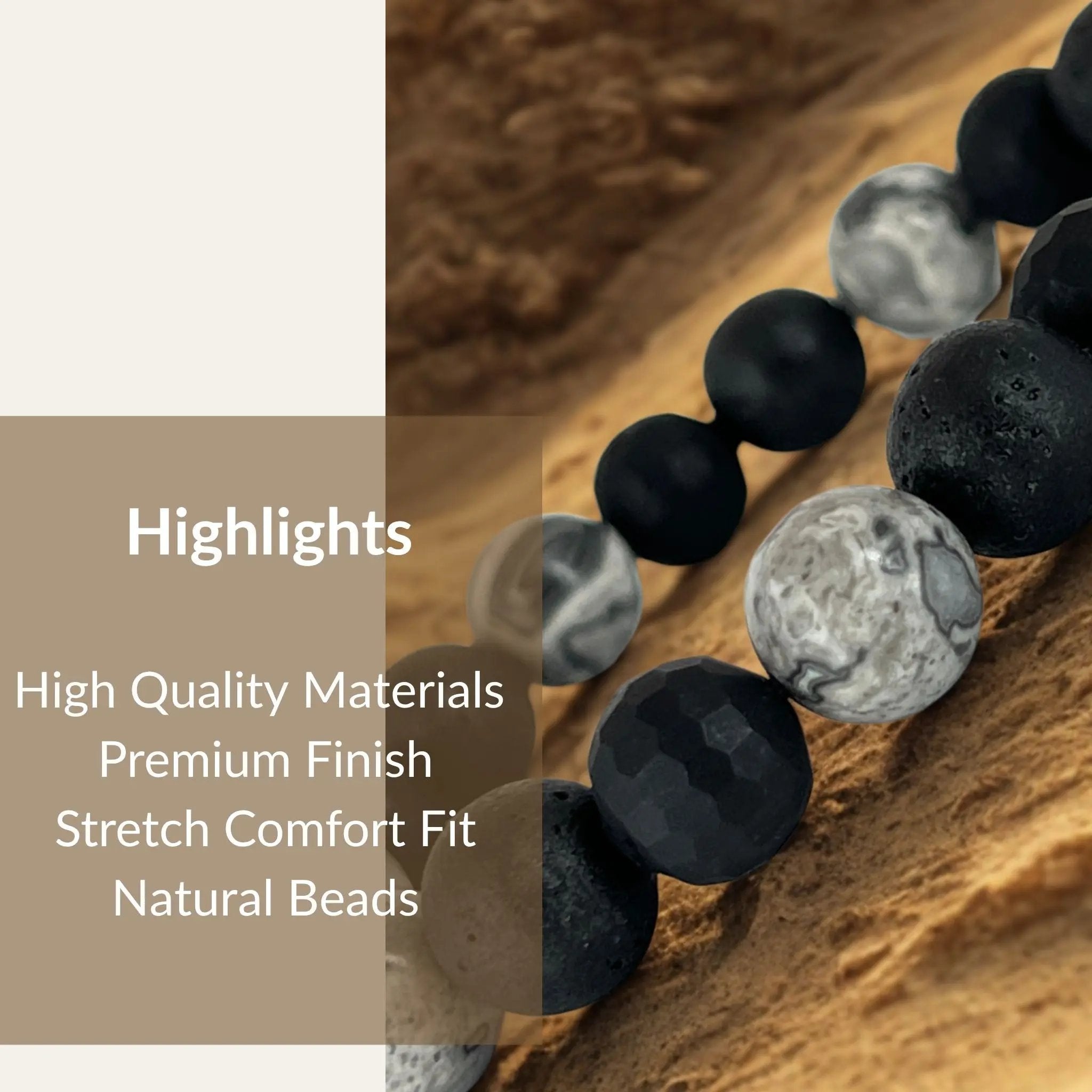 Strike Edge Bracelet N3VO