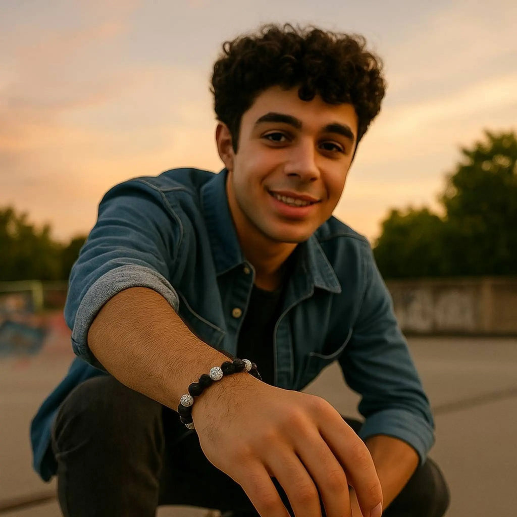 Strike Edge Bracelet N3VO