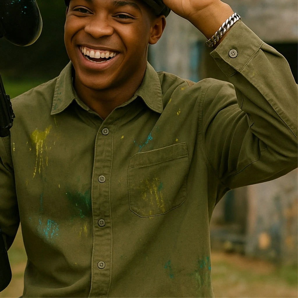 Titan Chain Bracelet N3VO