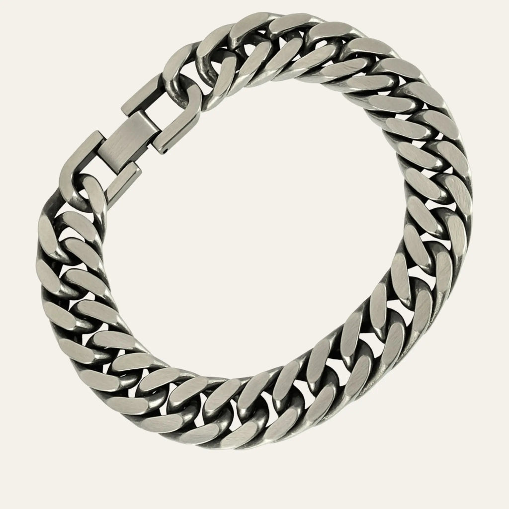 Titan Chain Bracelet N3VO