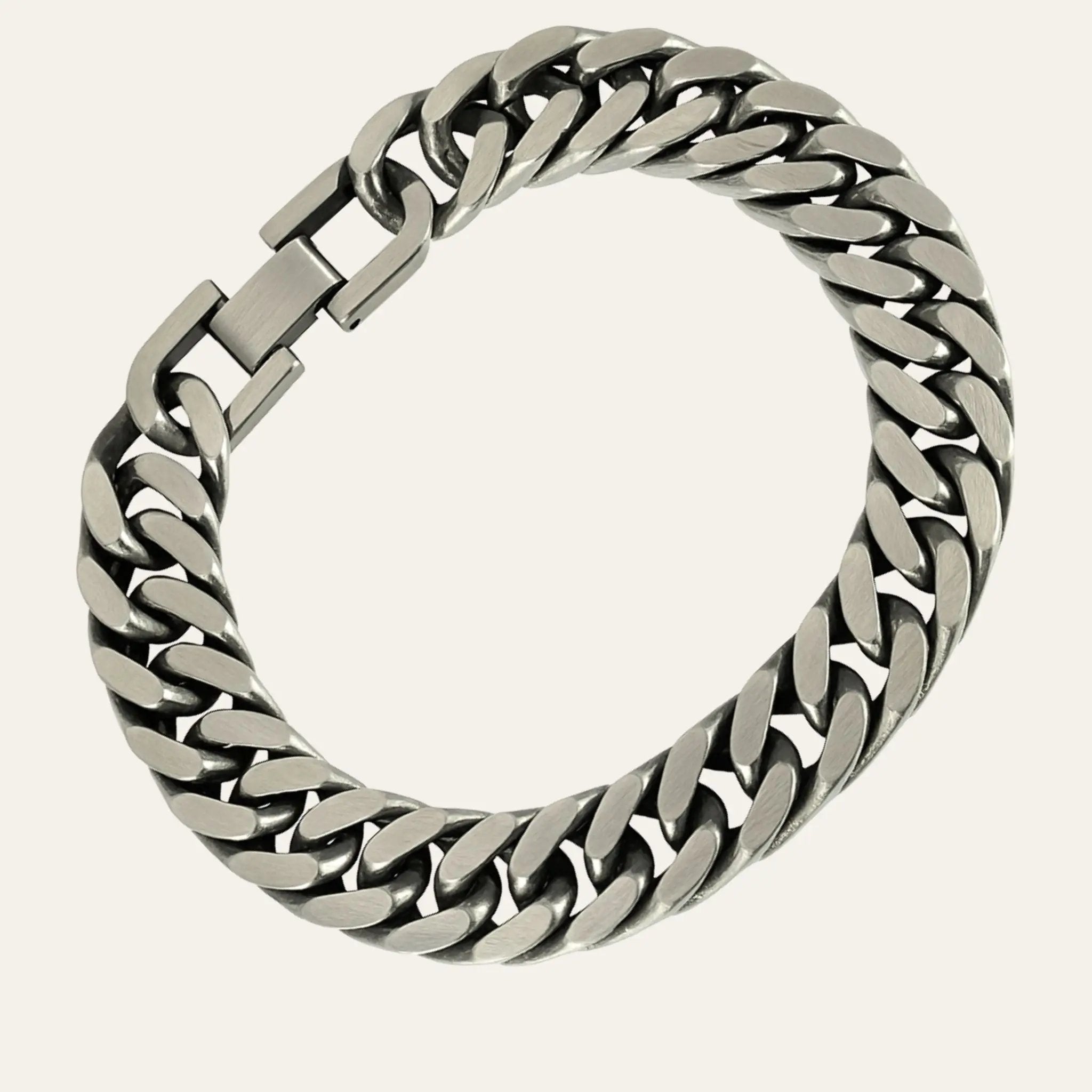 Titan Chain Bracelet N3VO