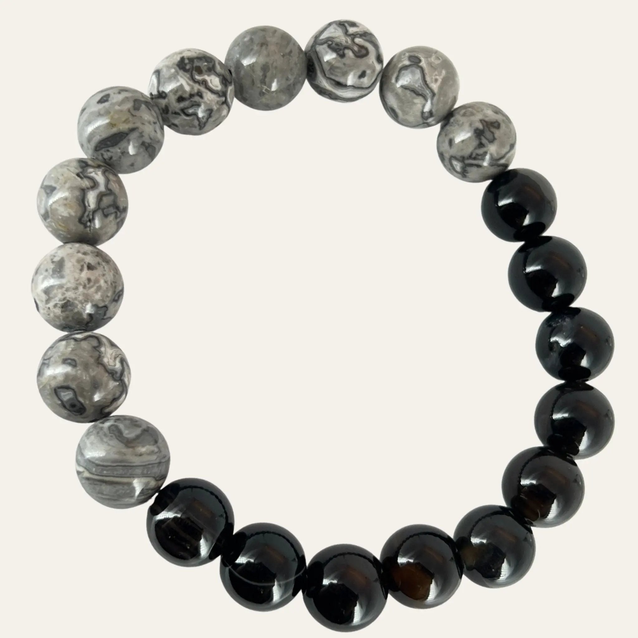 Eclipse Edge Bracelet N3VO