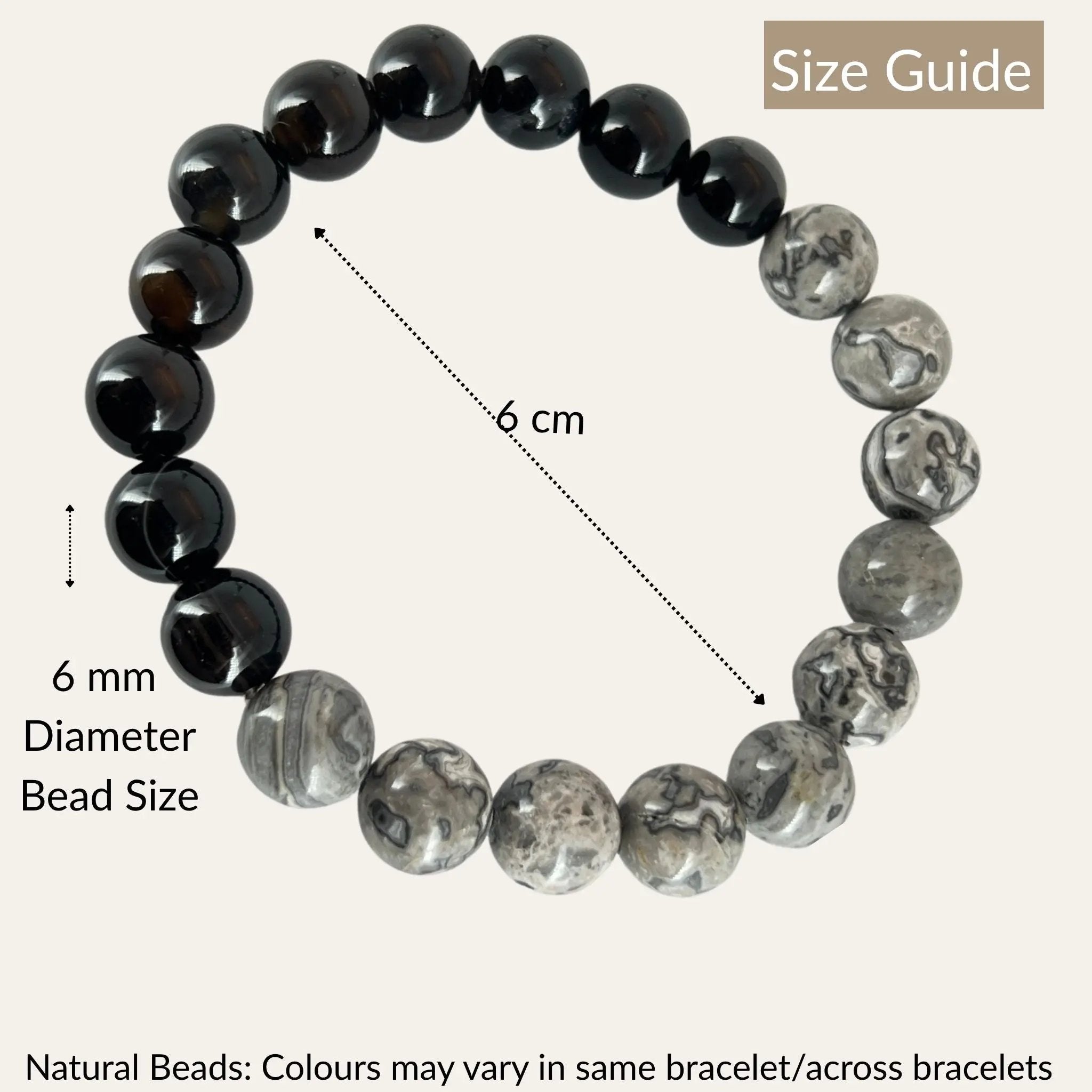 Eclipse Edge Bracelet N3VO