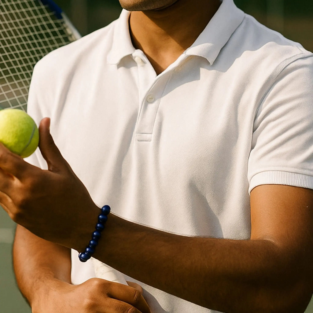 Blue Rush Bracelet N3VO