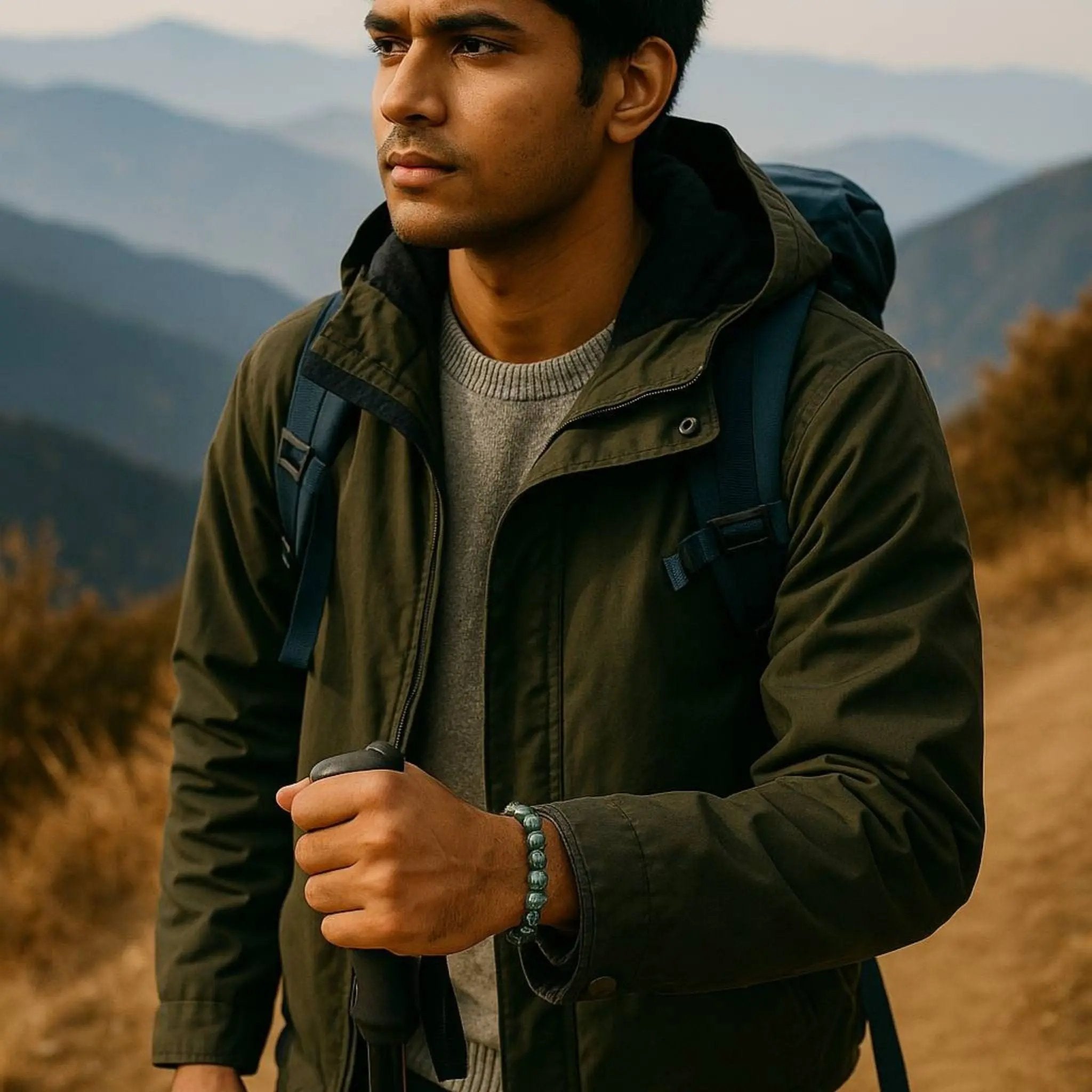 Forest Edge Bracelet N3VO