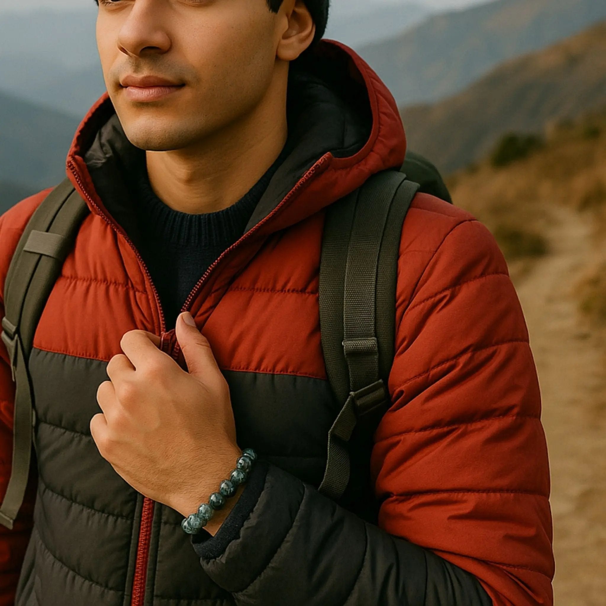 Forest Edge Bracelet N3VO