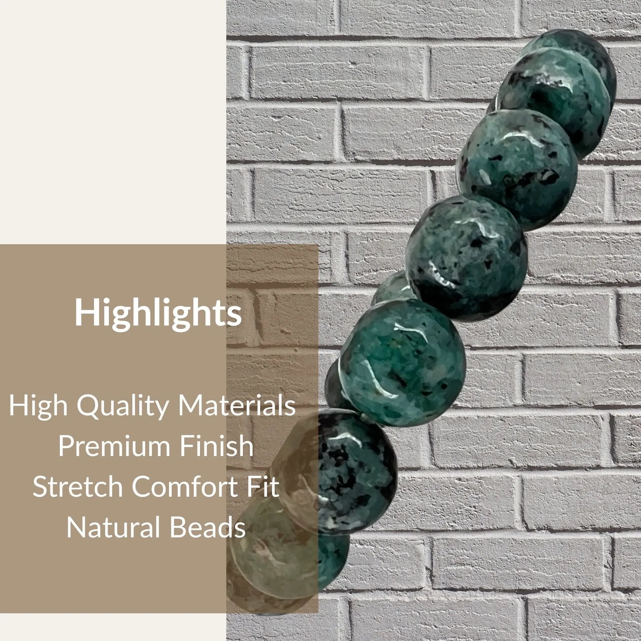 Forest Edge Bracelet N3VO