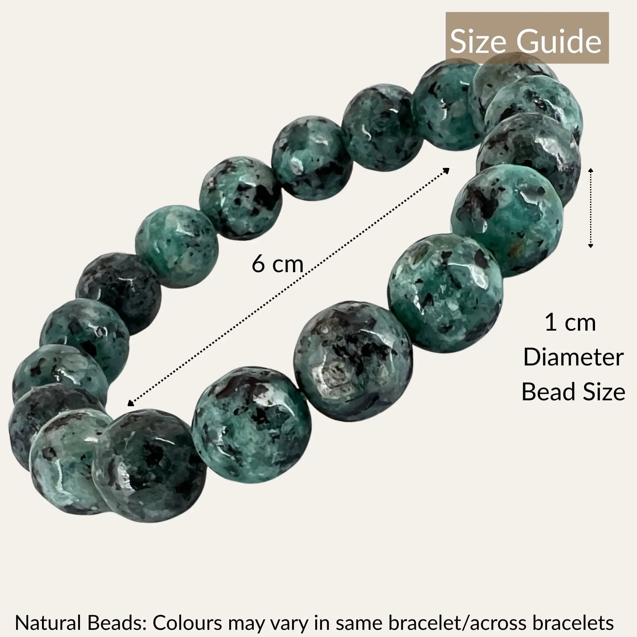 Forest Edge Bracelet N3VO