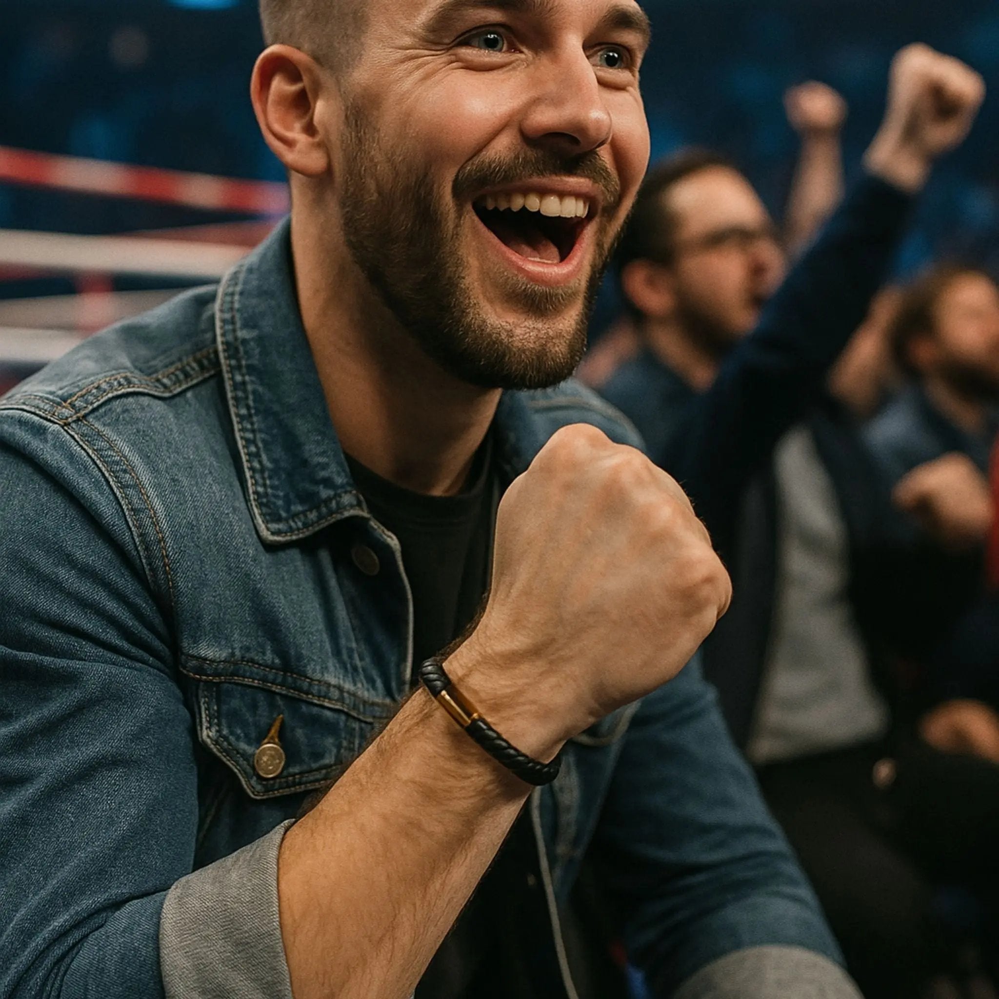 Terra Edge Bracelet N3VO