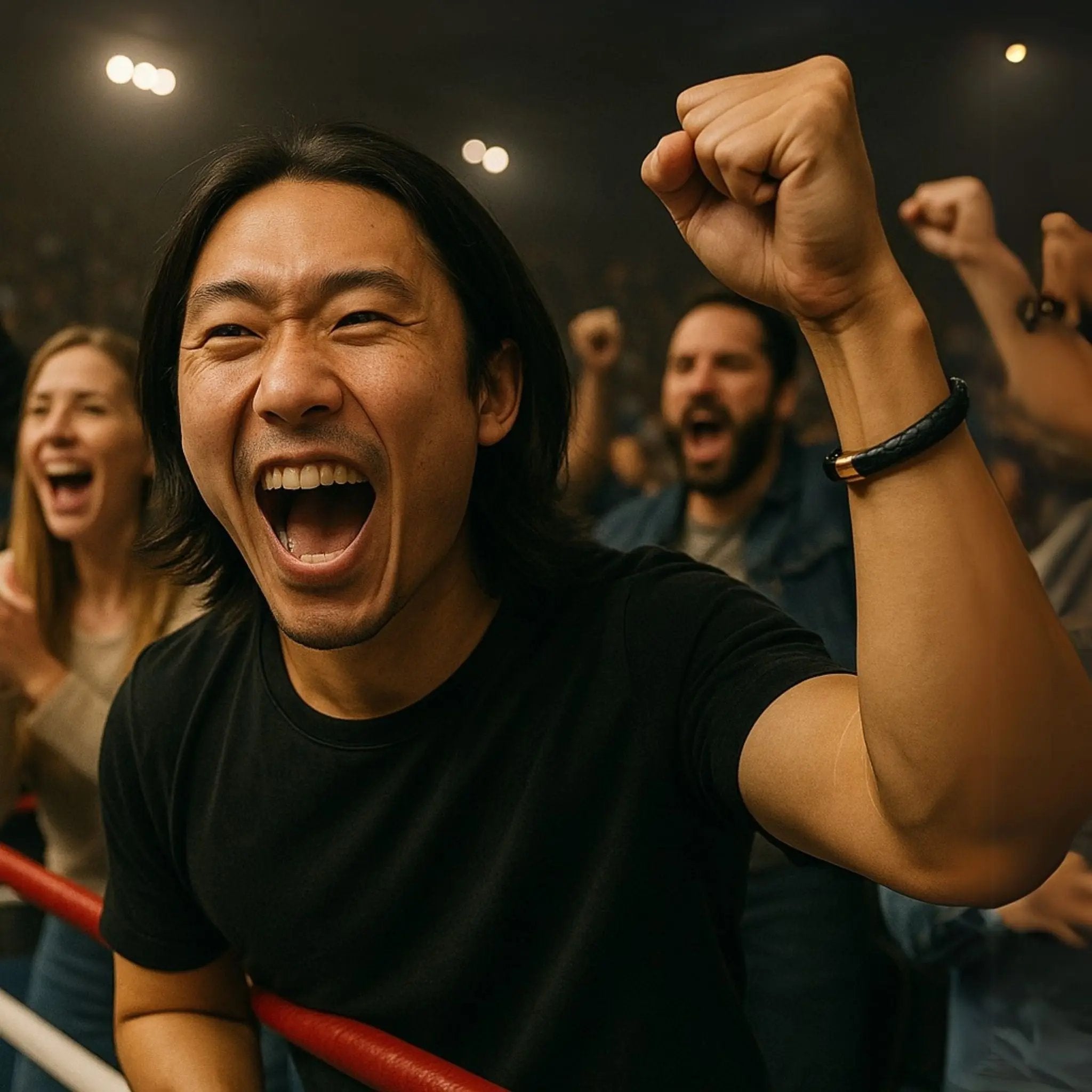 Terra Edge Bracelet N3VO