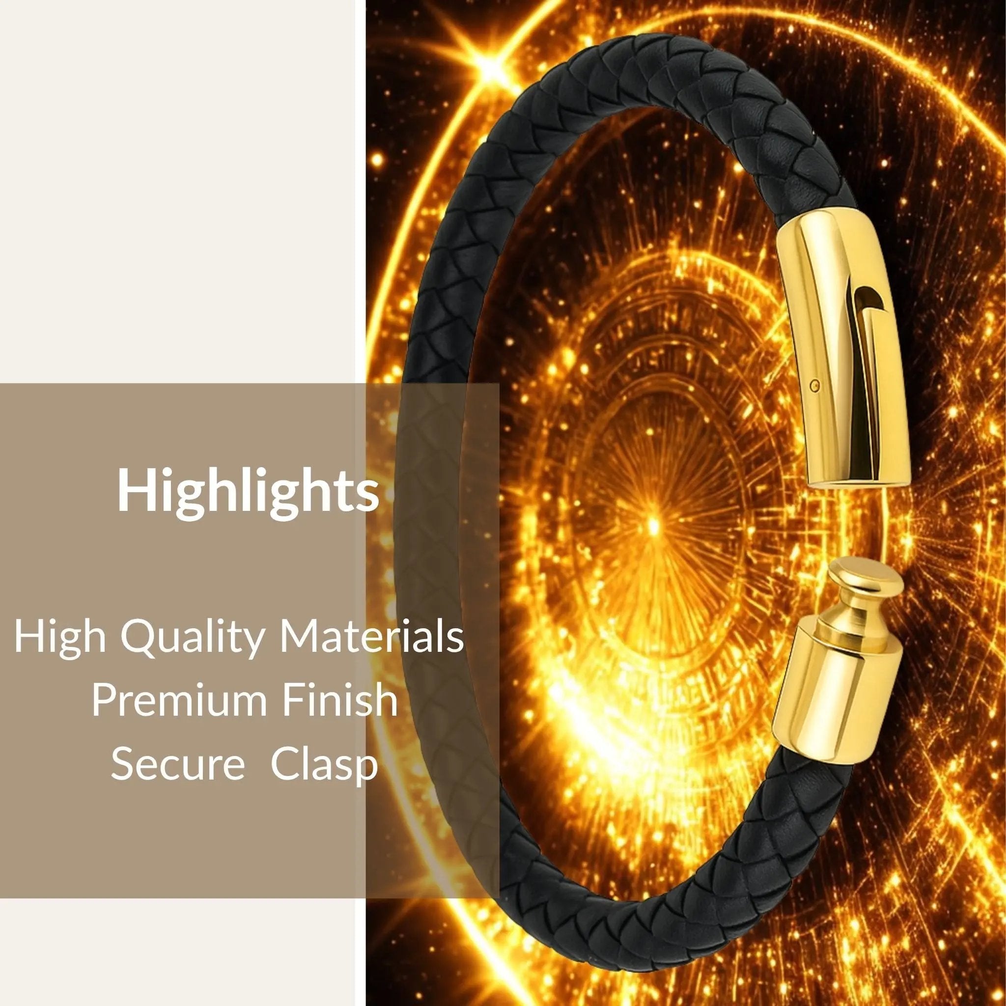 Terra Edge Bracelet N3VO