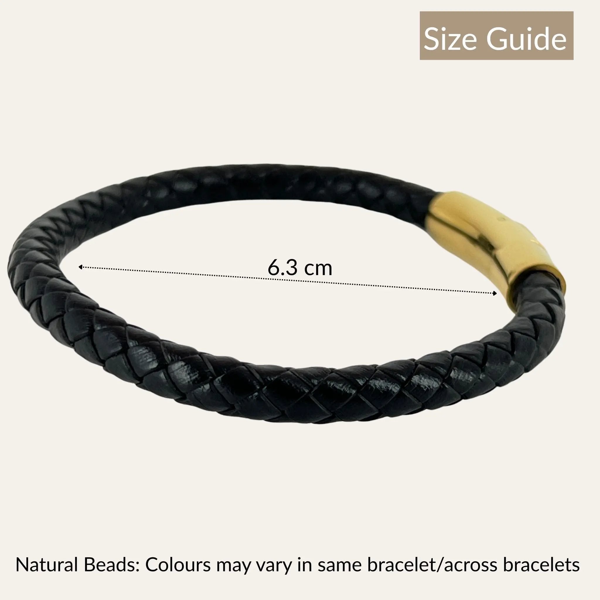 Terra Edge Bracelet N3VO