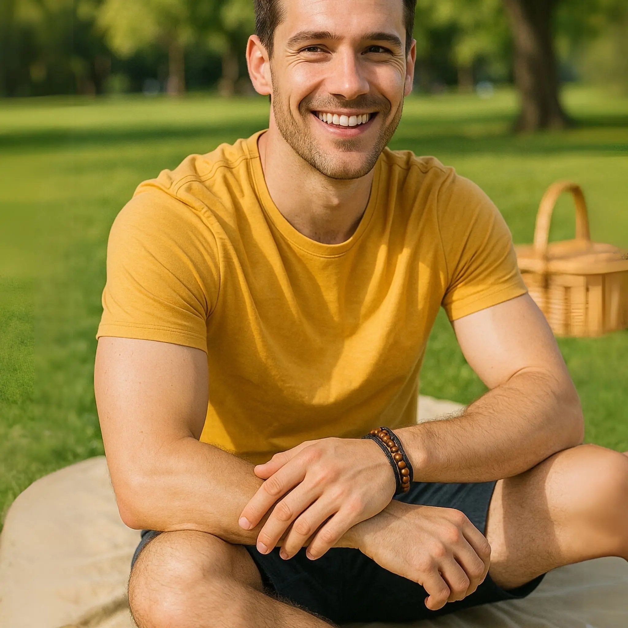 Ignite Layer Bracelet N3VO