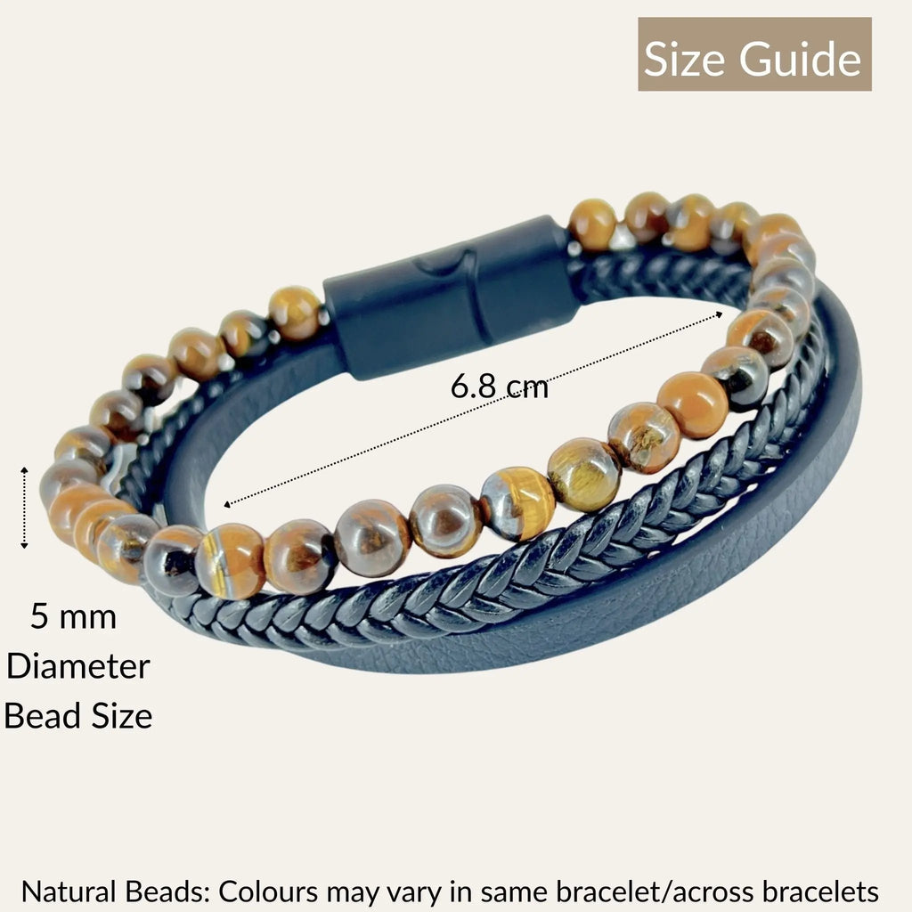 Ignite Layer Bracelet N3VO