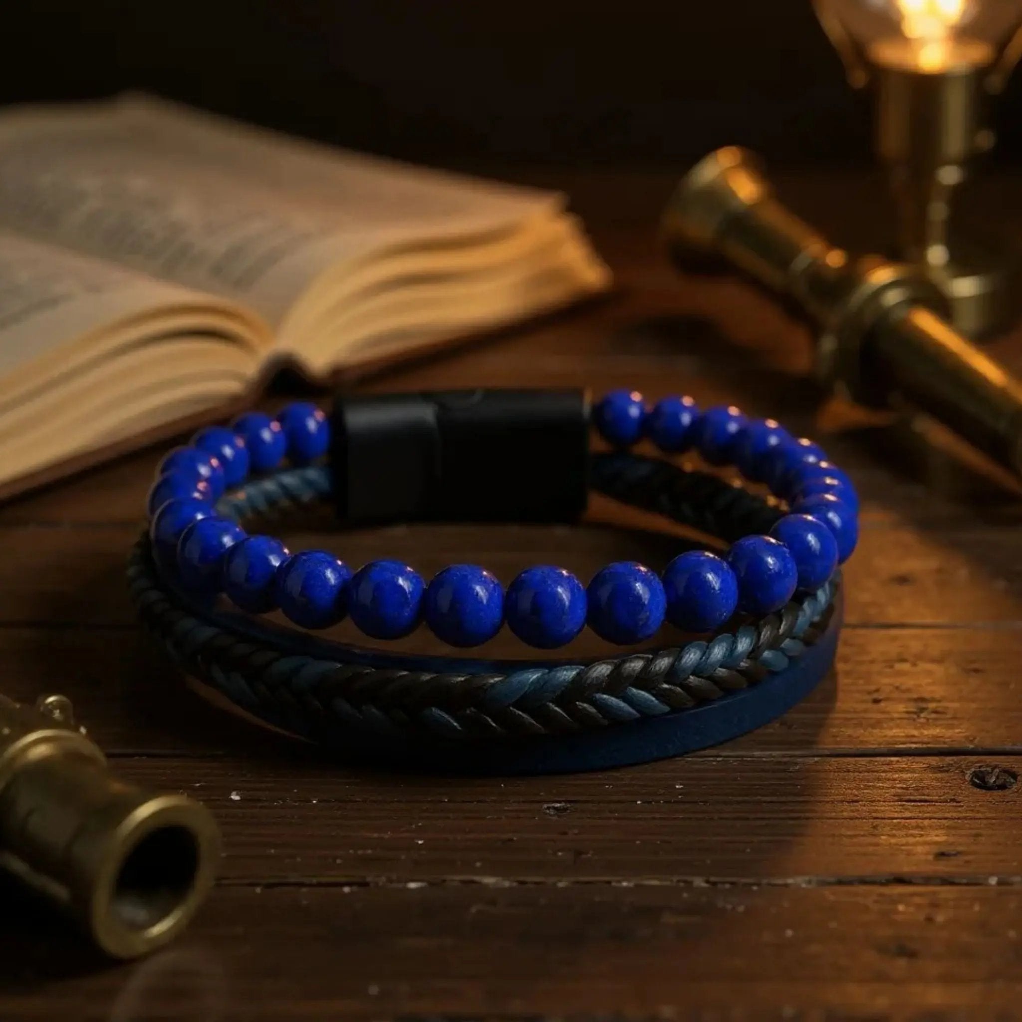 Surge Layer Bracelet N3VO