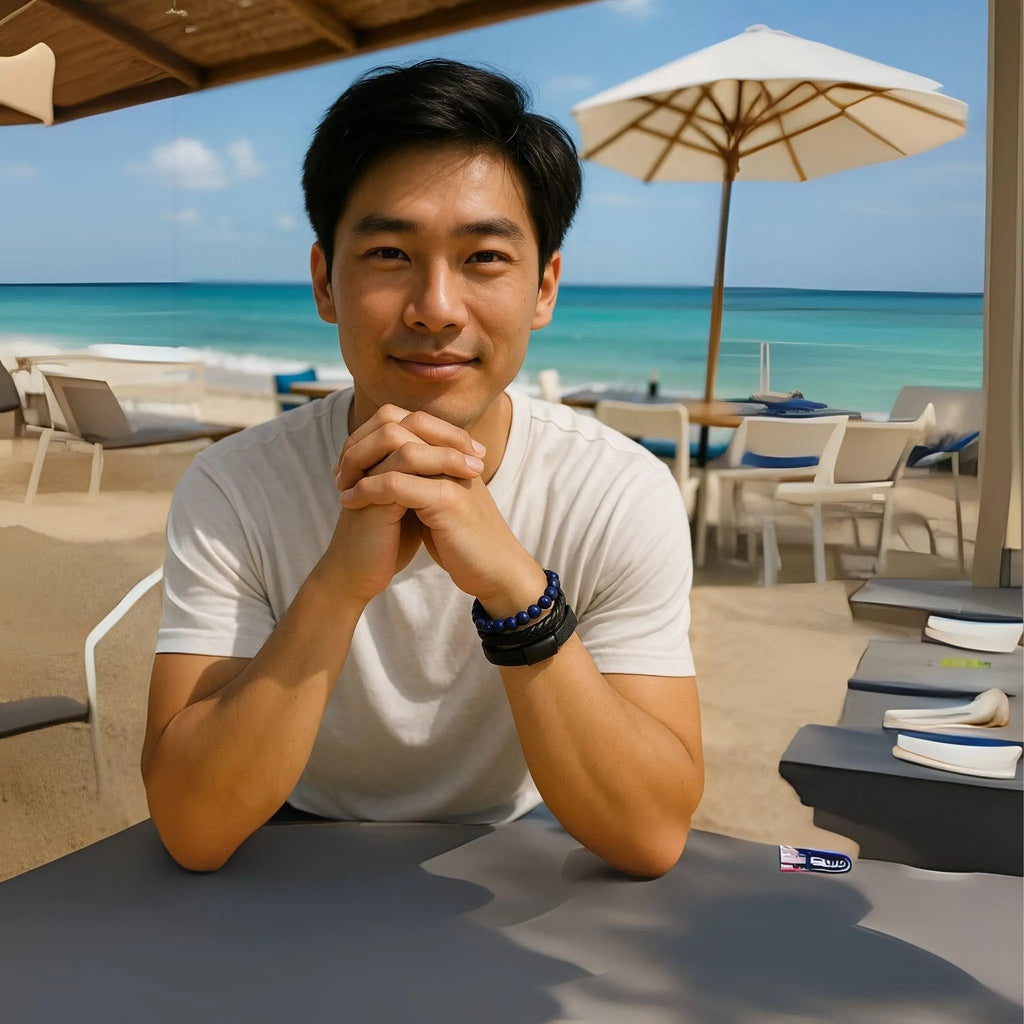 Surge Layer Bracelet N3VO