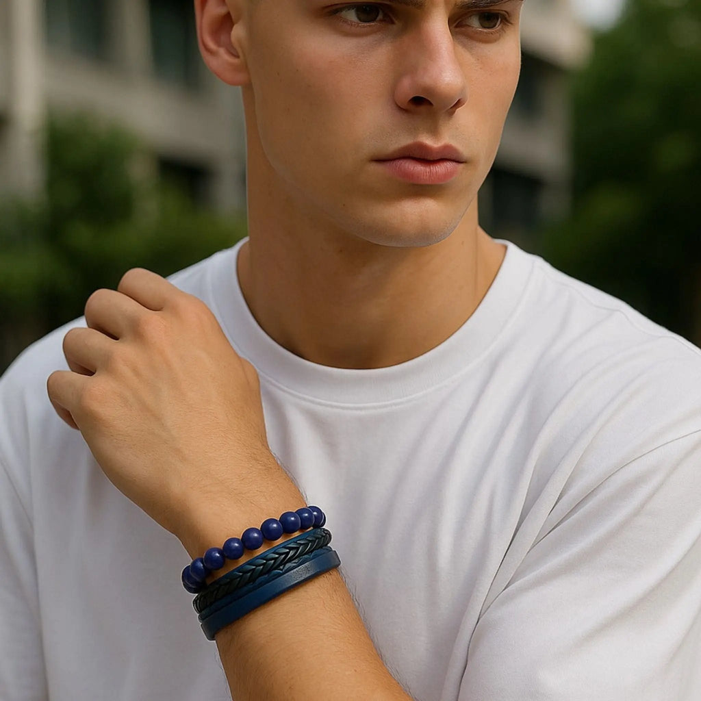 Surge Layer Bracelet N3VO