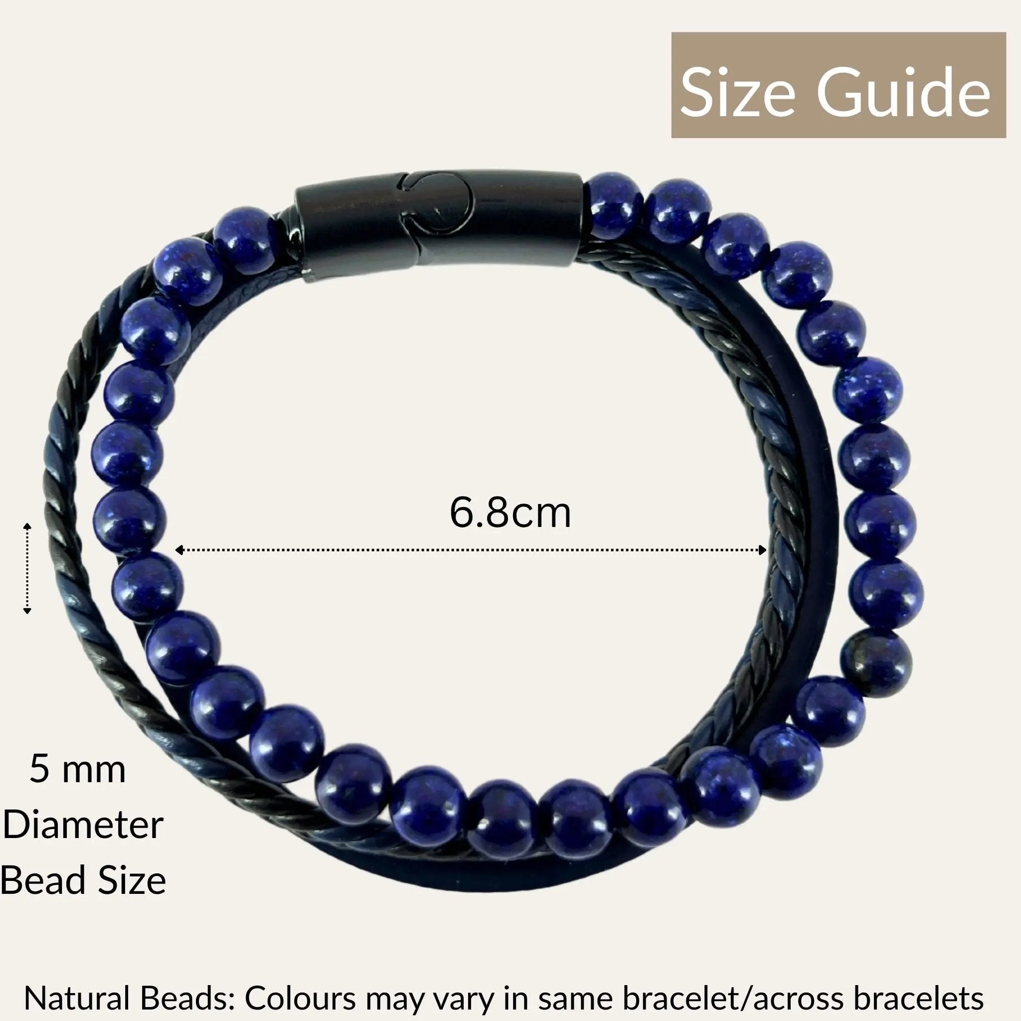 Surge Layer Bracelet N3VO