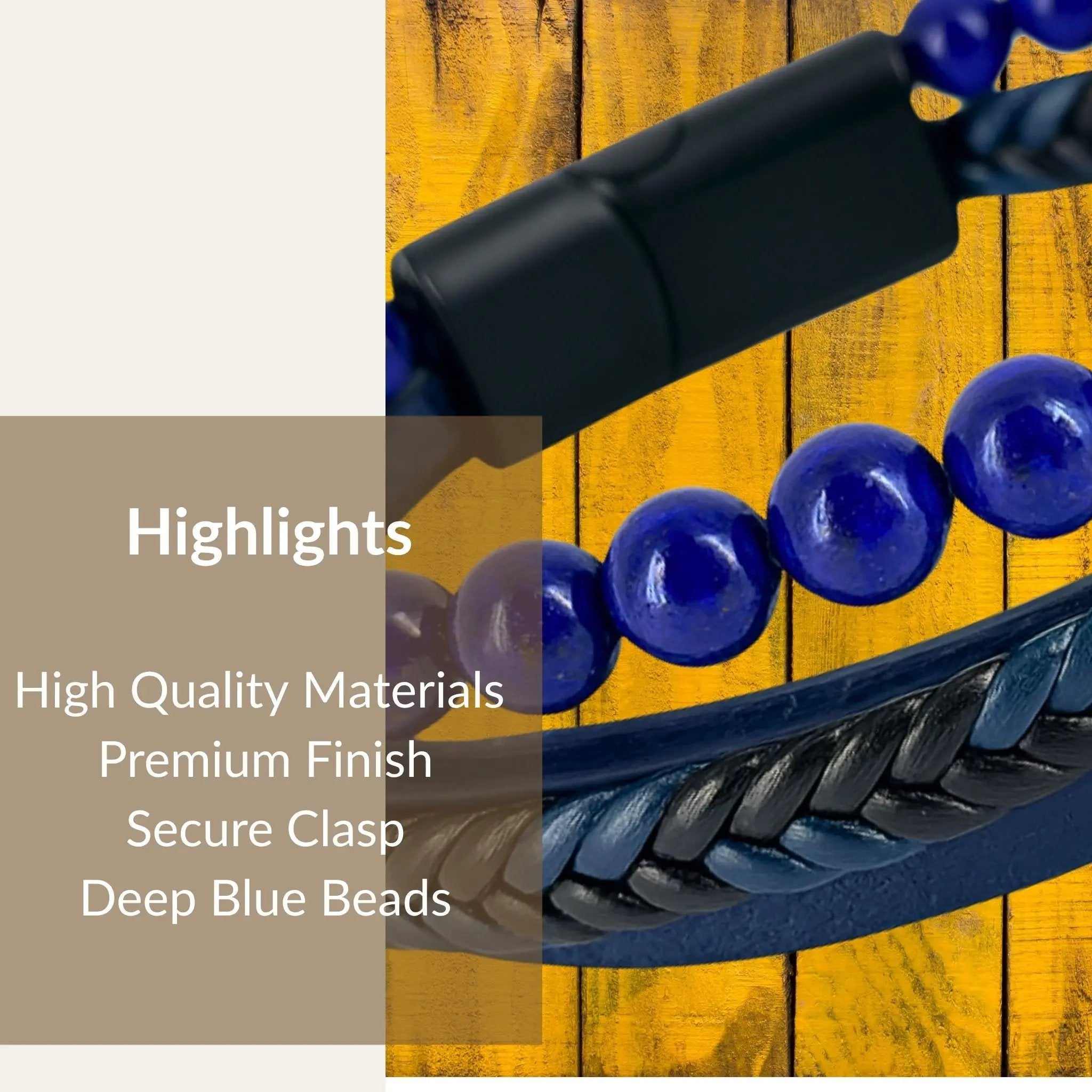 Surge Layer Bracelet N3VO