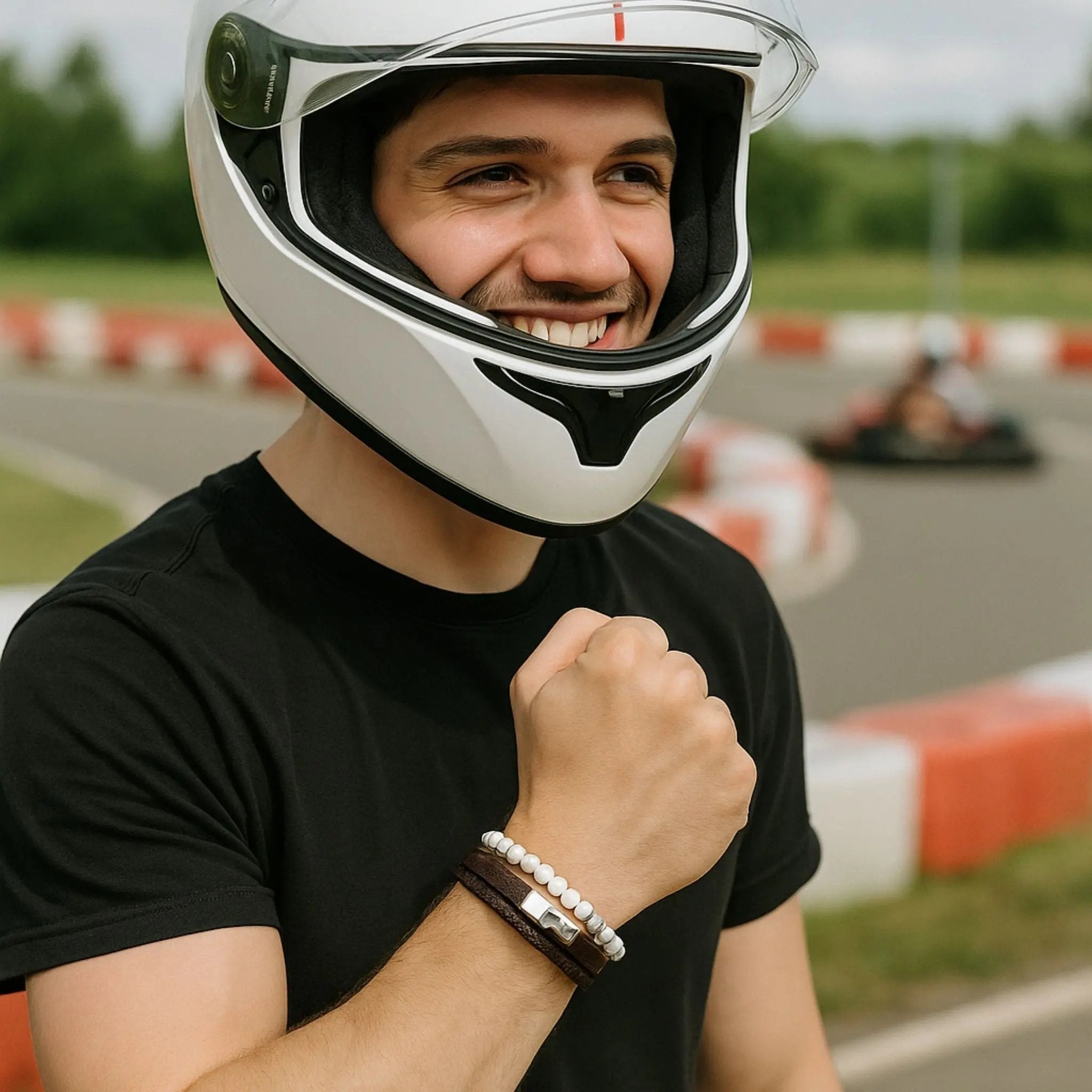 Prism Layer Bracelet N3VO