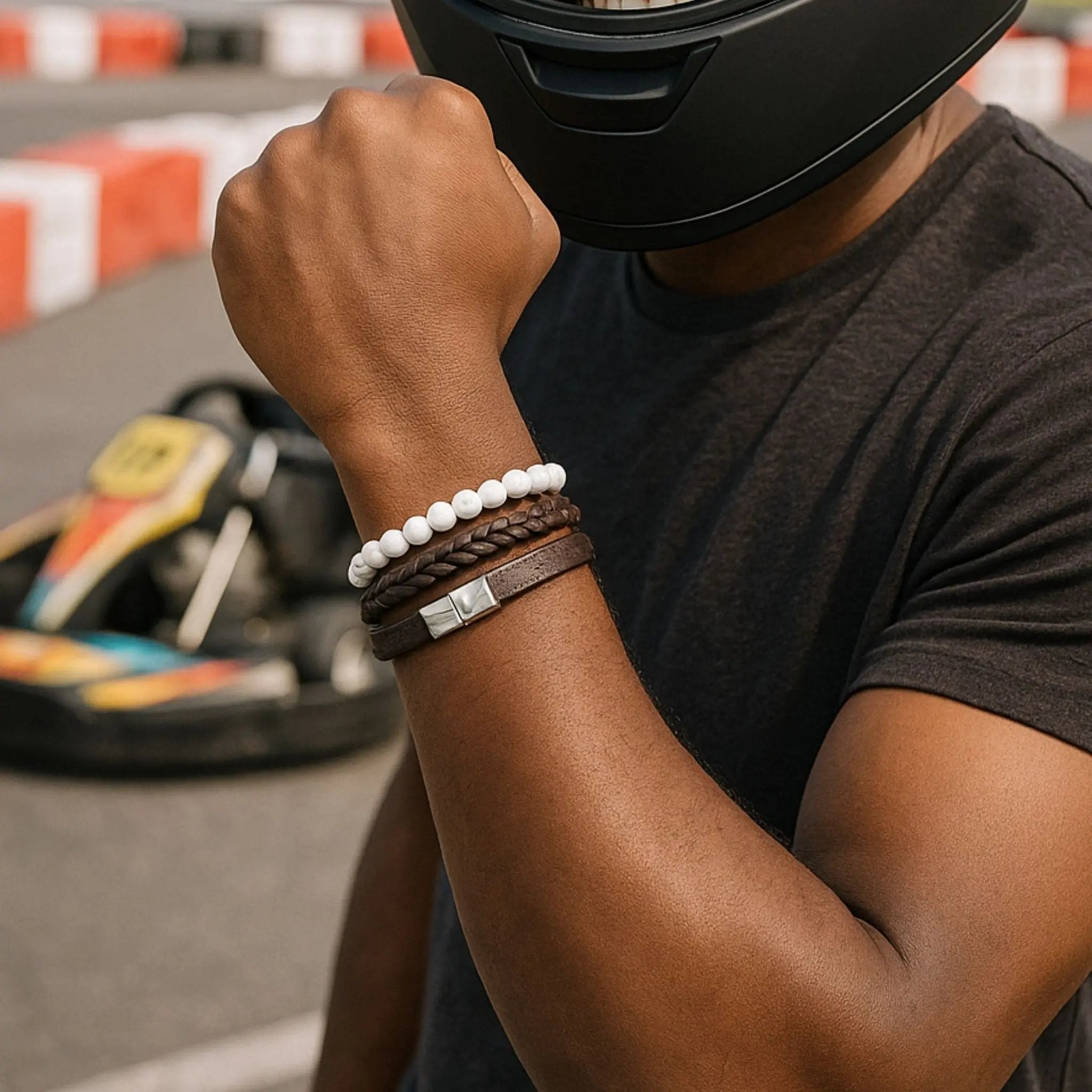 Prism Layer Bracelet N3VO