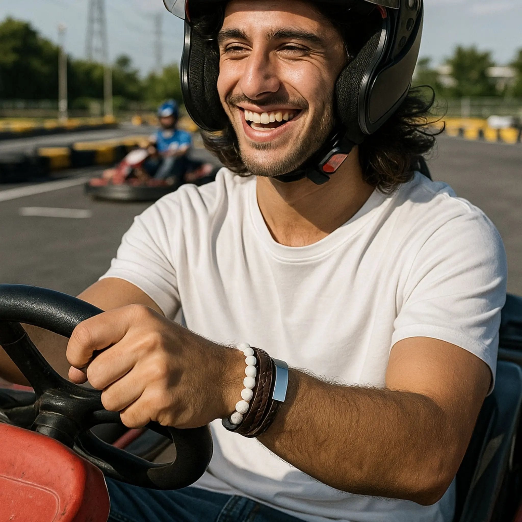 Prism Layer Bracelet N3VO