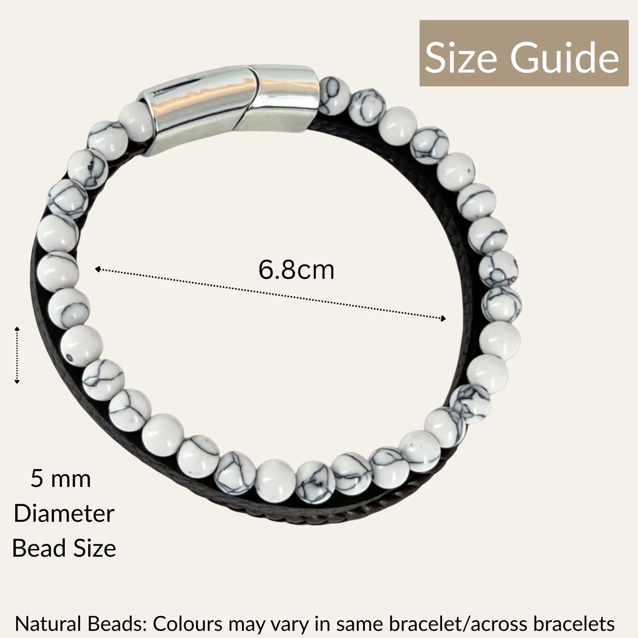 Prism Layer Bracelet N3VO