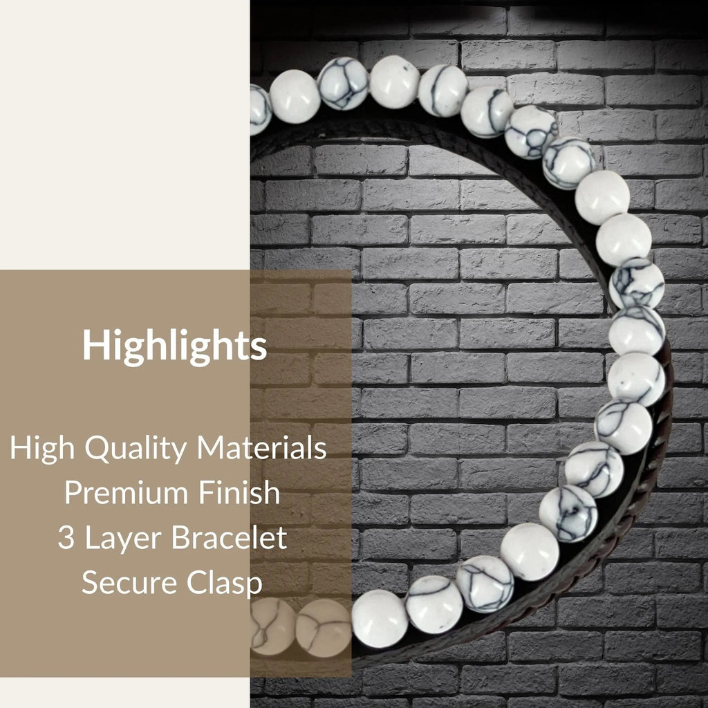 Prism Layer Bracelet N3VO